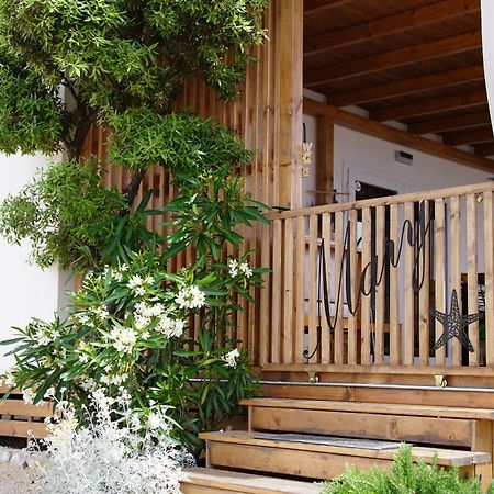 Hollers Holiday Homes Haus Mary Drage Exterior photo