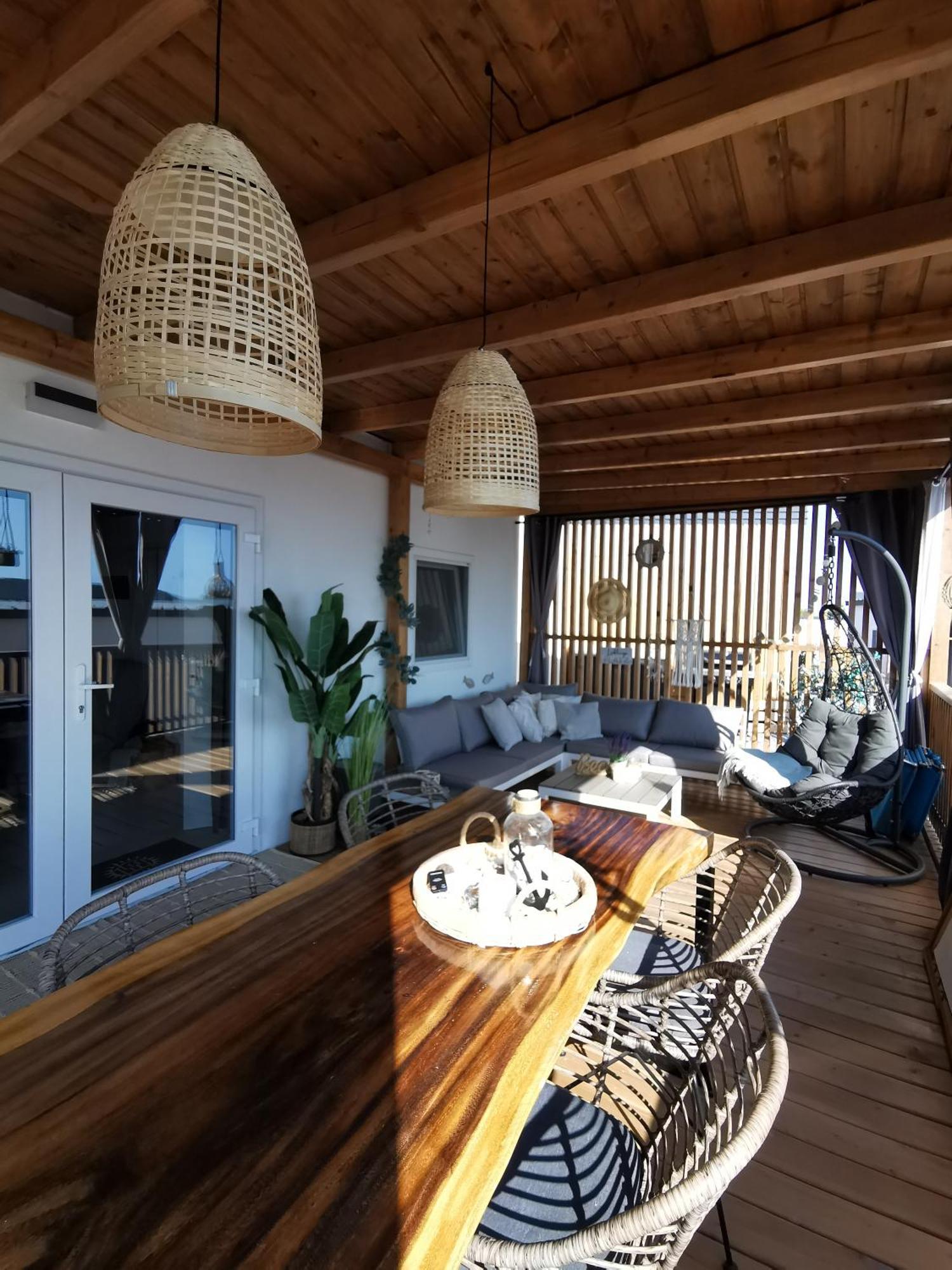 Hollers Holiday Homes Haus Mary Drage Exterior photo