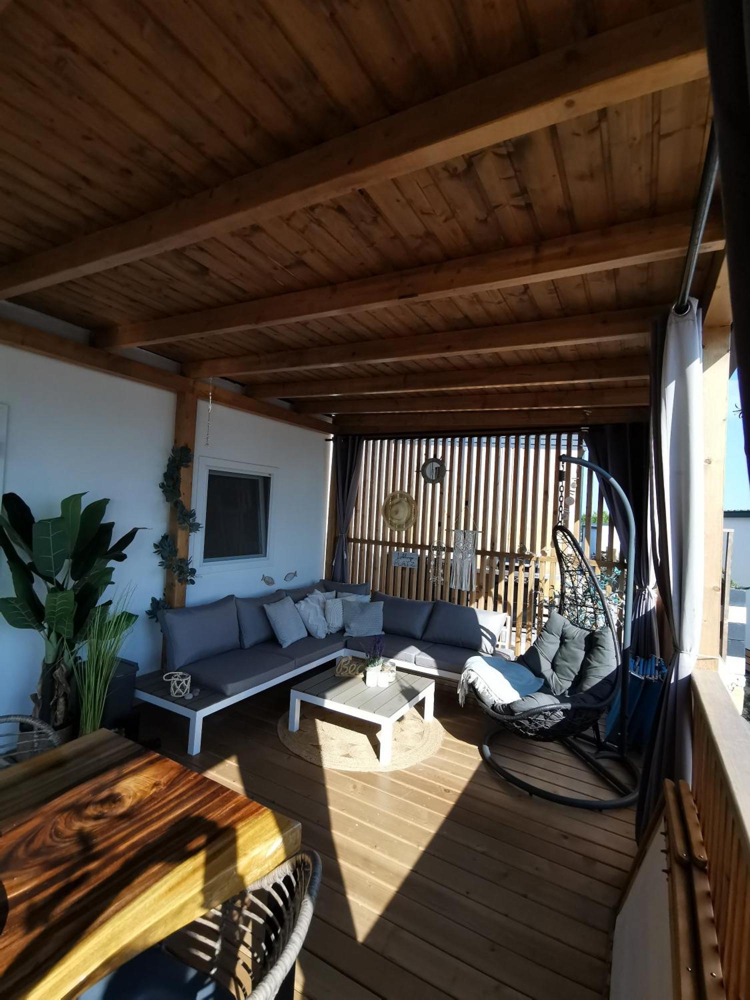 Hollers Holiday Homes Haus Mary Drage Exterior photo