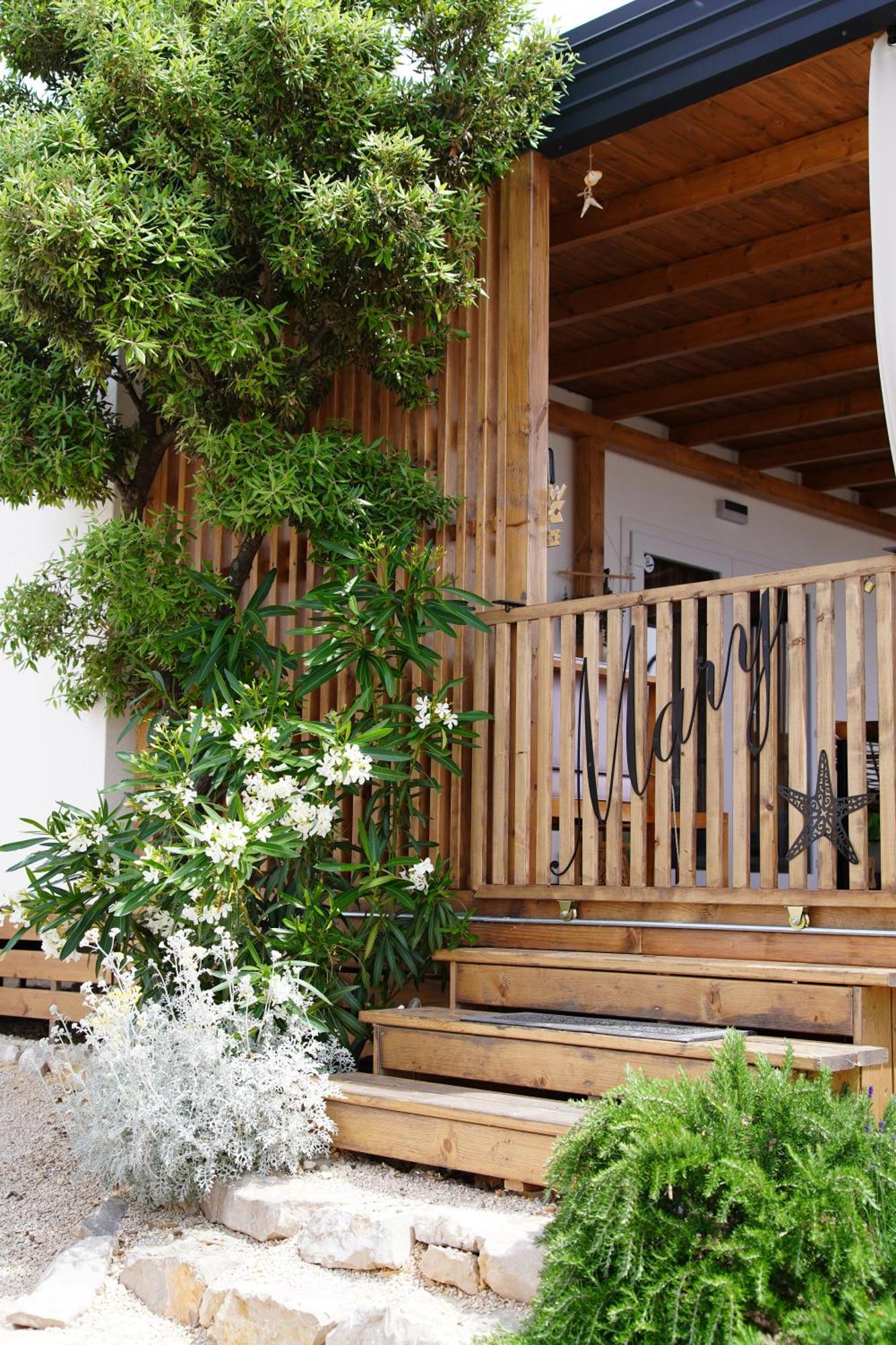 Hollers Holiday Homes Haus Mary Drage Exterior photo